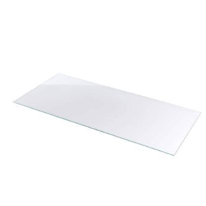 Picture of LG Glass Shelf Part# 4890JL1002R