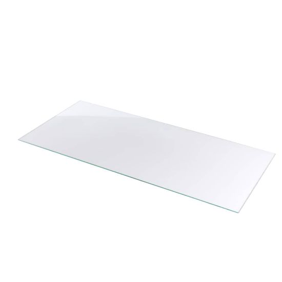 Picture of LG Glass Shelf Part# 4890JL1002R