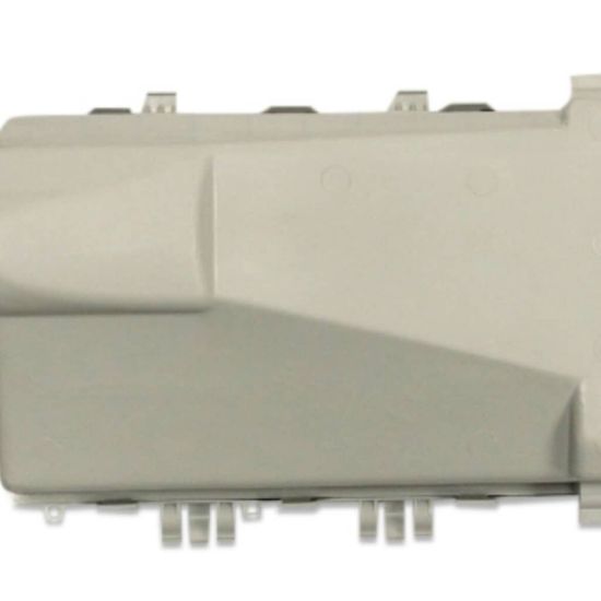Picture of LG Washer Dispenser Drawer Housing 4925Er1015b Part# 4925ER1015B