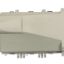 Picture of LG Washer Dispenser Drawer Housing 4925Er1015b Part# 4925ER1015B
