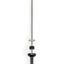 Picture of LG Suspension Assembly Part# 4902FA1665W