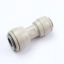 Picture of LG Tube Connector Part# 4932JA3002C