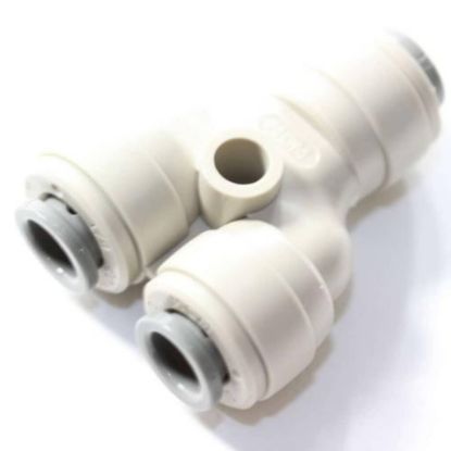 Picture of LG Tube Connector Part# 4932JA3009R