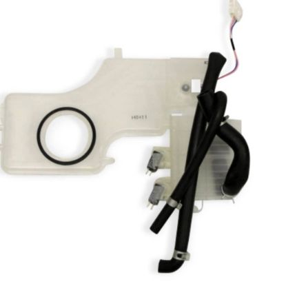 Picture of LG Guide Assembly Part# 4975DD1001A