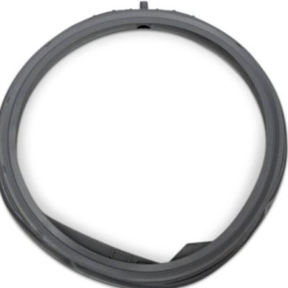 Picture of LG Washer Door Gasket 4986Er0004c Part# 4986ER0004C