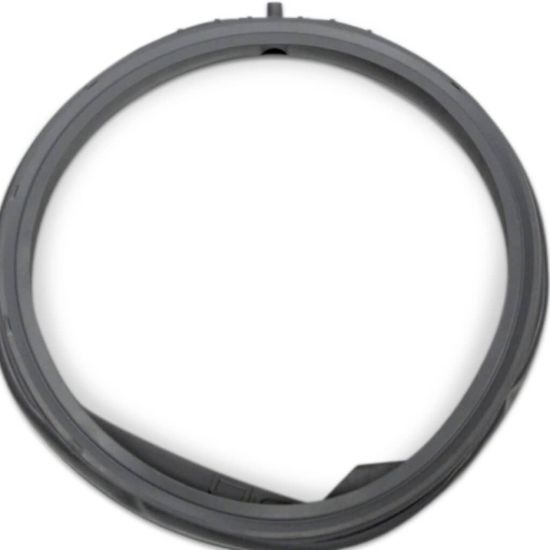 Picture of LG Washer Door Gasket 4986Er0004c Part# 4986ER0004C
