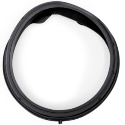 Picture of LG Washer Door Gasket 4986Er0004b Part# 4986ER0004B