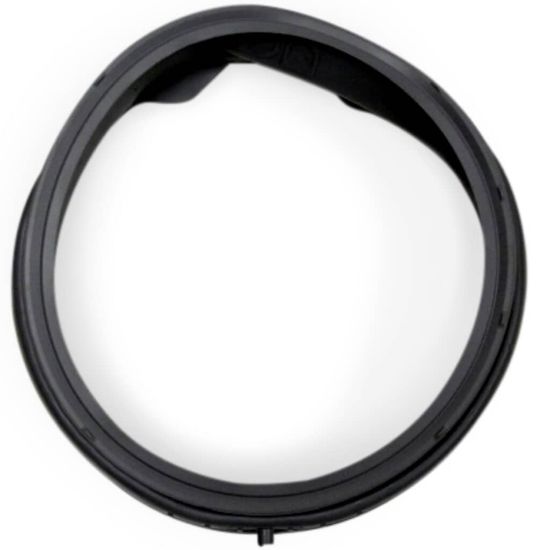 Picture of LG Washer Door Gasket 4986Er0004b Part# 4986ER0004B