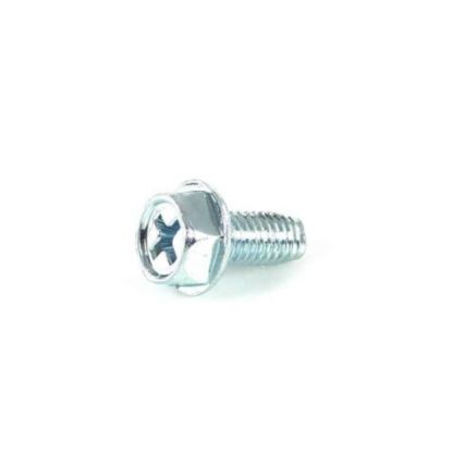 Picture of LG Customized Screw Part# 4B73763A