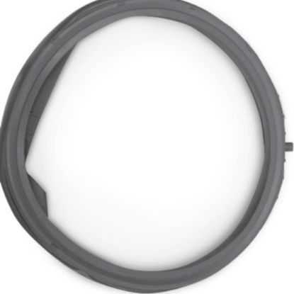 Picture of LG Washer Door Gasket 4986Er0006f Part# 4986ER0006F