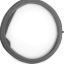 Picture of LG Washer Door Gasket 4986Er0006f Part# 4986ER0006F