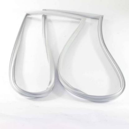 Picture of LG Door Gasket Assembly Part# 4987JJ1010Y