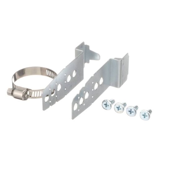 Picture of LG Dishwasher Mounting Bracket 5001Dd4001b Part# 5001DD4001B