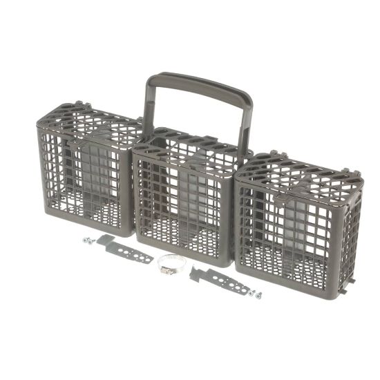 Picture of LG Spoon Basket Assembly Part# 5005DD1001B