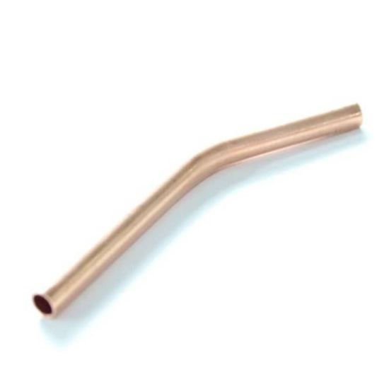 Picture of LG Compressor Sealing Pipe Part# 4J00977P