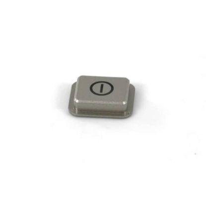 Picture of LG Power Switch Button Part# 5020ED3011A