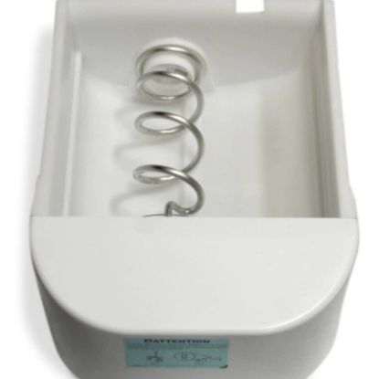 Picture of LG Refrigerator Ice Bin 5075Jj1003a Part# 5075JJ1003A