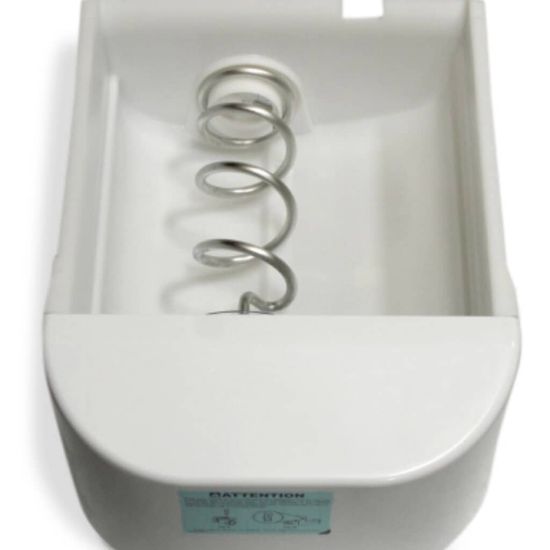 Picture of LG Refrigerator Ice Bin 5075Jj1003a Part# 5075JJ1003A