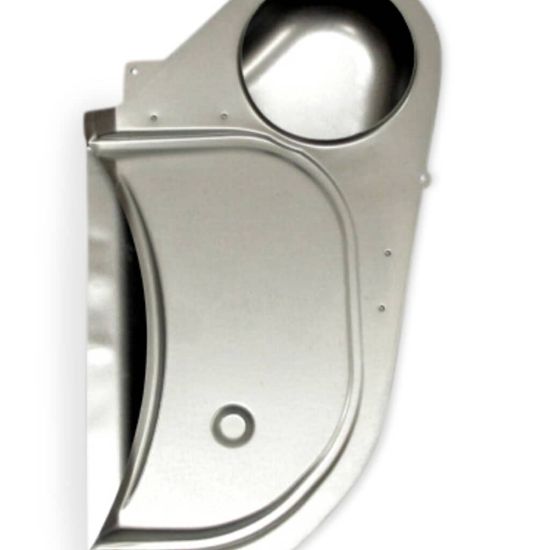 Picture of LG Duct Assembly Part# 5209EL1002C