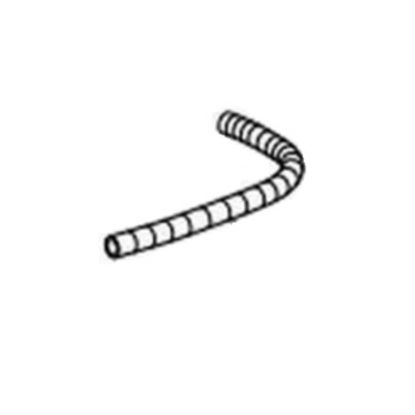 Picture of LG Pump Hose Part# 5214EL3001H