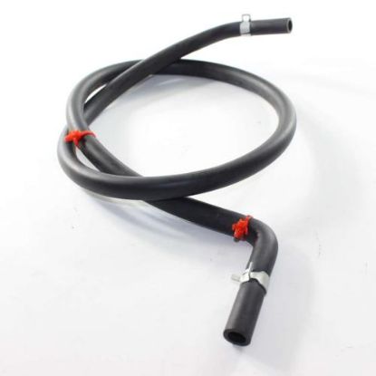 Picture of LG Inlet Hose Part# 5214ER4002U