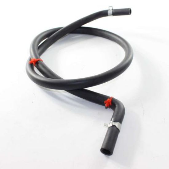 Picture of LG Inlet Hose Part# 5214ER4002U