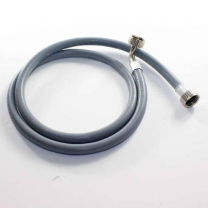 Picture of LG Inlet Cold Blue Hose Part# 5215FD3715M
