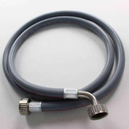 Picture of LG Inlet Hose Hot Rubber Part# 5215FD3715L