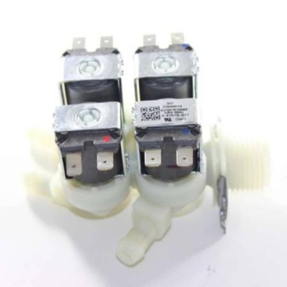 Picture of LG Inlet Valve Assembly Part# 5220FR2008E