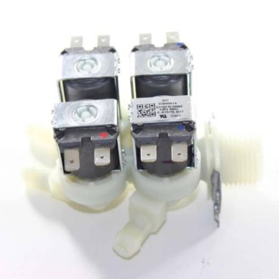Picture of LG Inlet Valve Assembly Part# 5220FR2008E
