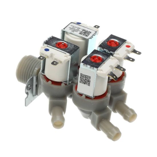 Picture of LG Inlet Valve Assembly Part# 5220FR2008Y