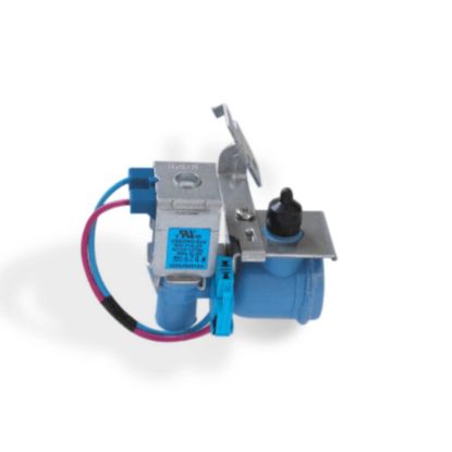 Picture of LG Water Valve Part# 5220JB2010A