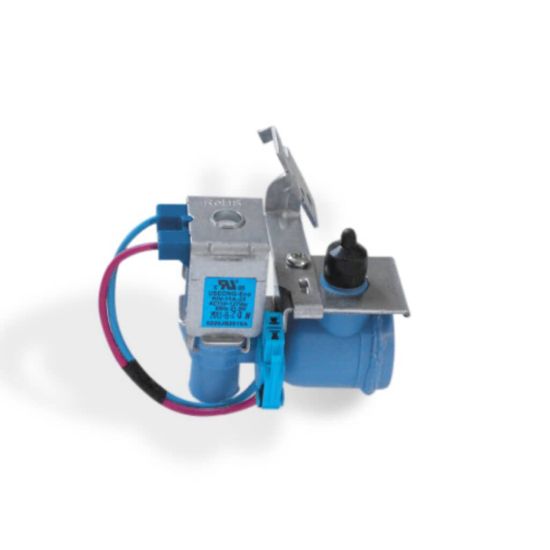 Picture of LG Water Valve Part# 5220JB2010A