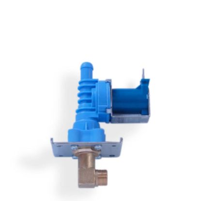 Picture of LG Water Inlet Valve Part# 5221DD1001E