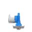 Picture of LG Water Inlet Valve Part# 5221DD1001F