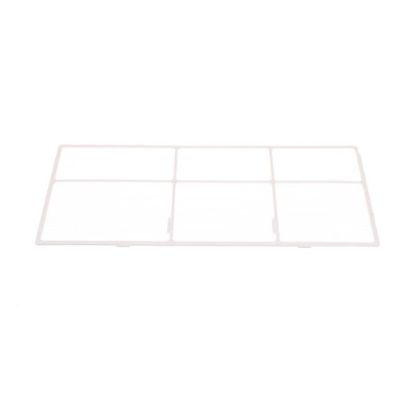 Picture of LG Filter,air Part# 5230A20041E