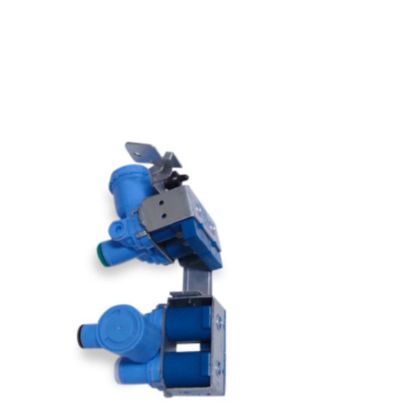 Picture of LG Refrigerator Water Inlet Valve Part# 5221JB2006K
