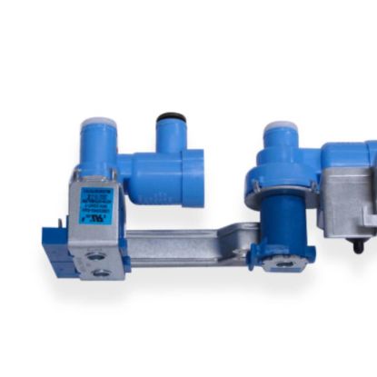 Picture of LG Refrigerator Water Inlet Valve 5221Ja2006d Part# 5221JA2006D