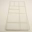 Picture of LG Air Cleaner Filter Assembly Part# 5231A20027A