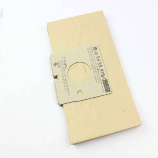 Picture of LG Filter Assembly Part# 5231FI3779A