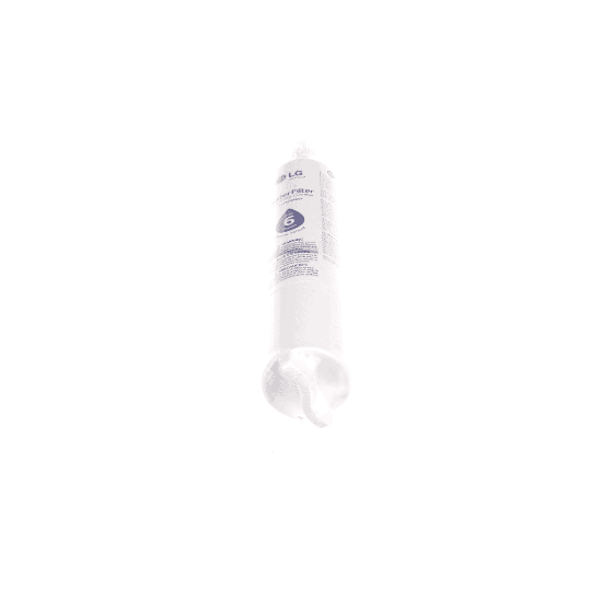 Picture of LG Water Filter Lt600pc Part# 5231JA2006G