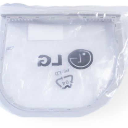 Picture of LG Dryer Lint Filter 5231El1001c Part# 5231EL1001C