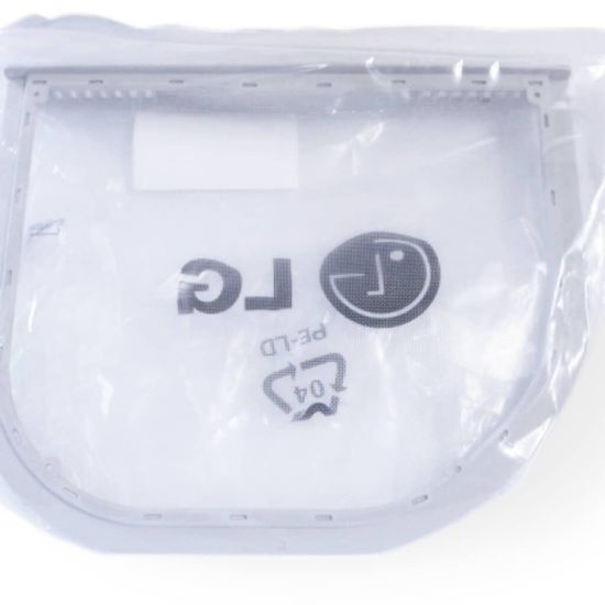 Picture of LG Dryer Lint Filter 5231El1001c Part# 5231EL1001C