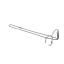 Picture of LG Sheath Heater Part# 5300JK1005K