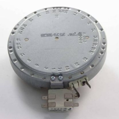 Picture of LG Radiant Heater Part# 5300W1R004A