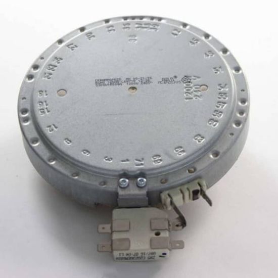 Picture of LG Radiant Heater Part# 5300W1R004A