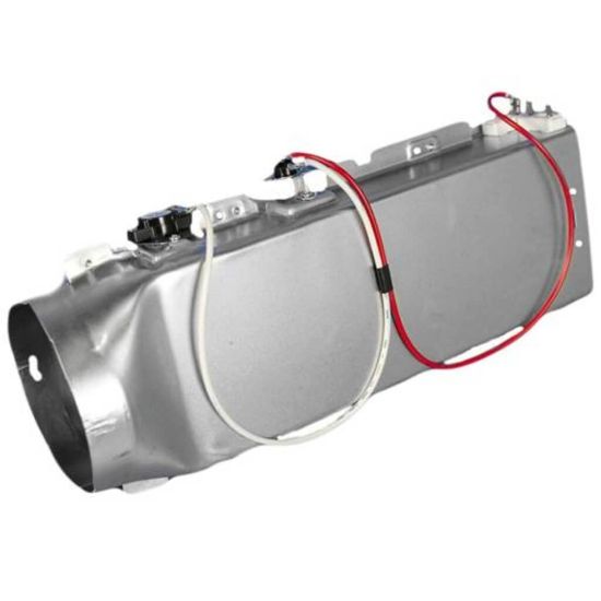 Picture of LG Dryer Heating Element Assembly 5301El1001j Part# 5301EL1001J