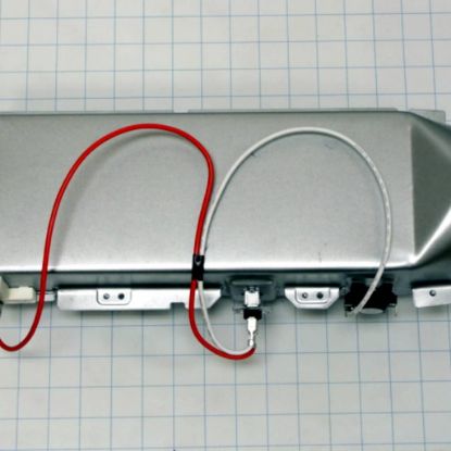 Picture of LG Heater Assembly Part# 5301EL1001H