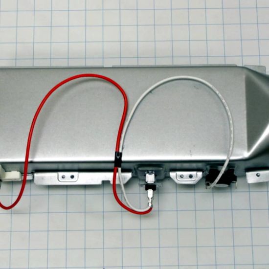 Picture of LG Heater Assembly Part# 5301EL1001H