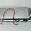 Picture of LG Heater Assembly Part# 5301EL1001H